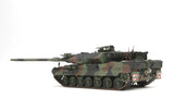 Meng 1/35 German Main Battle Tank Leopard 2 A7 Plastic Model Kit - Hobbytech Toys