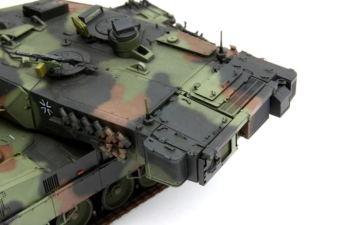 Meng 1/35 German Main Battle Tank Leopard 2 A7 Plastic Model Kit - Hobbytech Toys