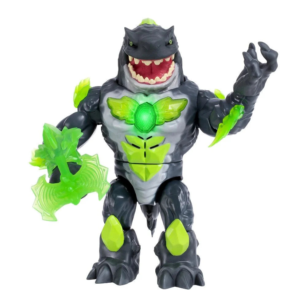 Beast Lab - Beast Maker Shark - Hobbytech Toys