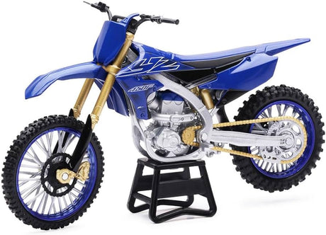 New Ray 1/6 Dirt Bike Yamaha YZ450F - Hobbytech Toys