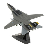 NS Model 1/100 F-14A Tomcat (Felix) Diecast Model Plane - Hobbytech Toys