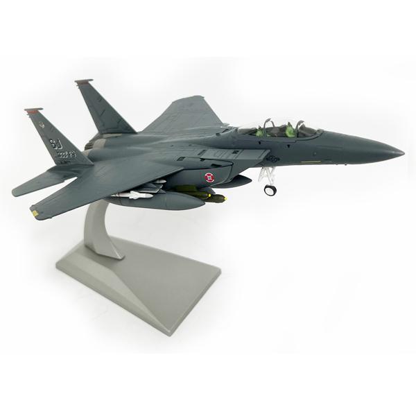 NS Model 10100 F-15E Strike Eagle Diecast Model Plane - Hobbytech Toys