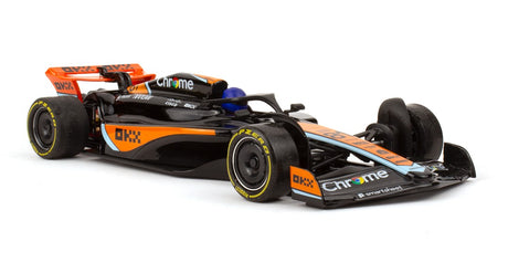 NSR 0363IL 1/32 Formula 22 Orange Gulf No.81 Oscar Piastri Slot Car - Hobbytech Toys
