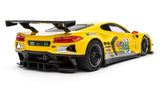 NSR 1/32 Chevrolet Corvette C8R - 24hr Le Mans 2022 #64 Slot Car [0415SW]