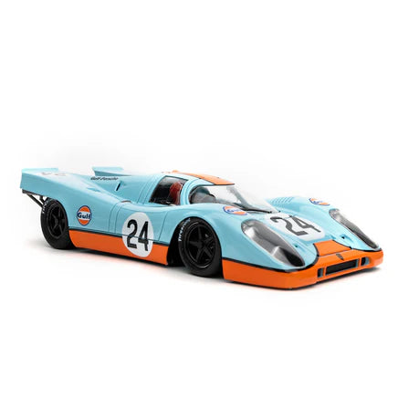 NSR 1/32 Porsche 917K - 1000km SPA 1970 winner - Gulf #24 [0416SW]