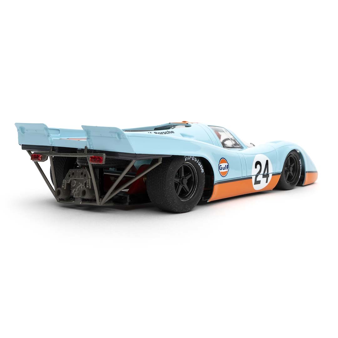 NSR 1/32 Porsche 917K - 1000km SPA 1970 winner - Gulf #24 [0416SW]