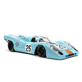 NSR 1/32 Porsche 917K - 1000km SPA 1970 winner - Gulf #25 [0417SW]