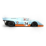 NSR 1/32 Porsche 917K - 1000km SPA 1970 winner - Gulf #25 [0417SW]