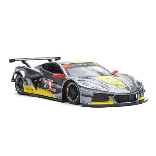 NSR 1/32 Corvette C8R #4 GTLM 2021 Daytona Slot Car [0517AW]
