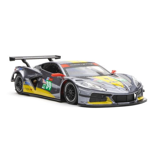 NSR 1/32 Corvette C8R #64 GTE Pro 2021 Le Mans Slot Car [0518AW]