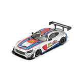 NSR 0231AW 1/32 Mercedes-AMG - Martini Racing Grey #31 - Hobbytech Toys