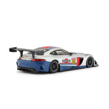 NSR 0231AW 1/32 Mercedes-AMG - Martini Racing Grey #31 - Hobbytech Toys