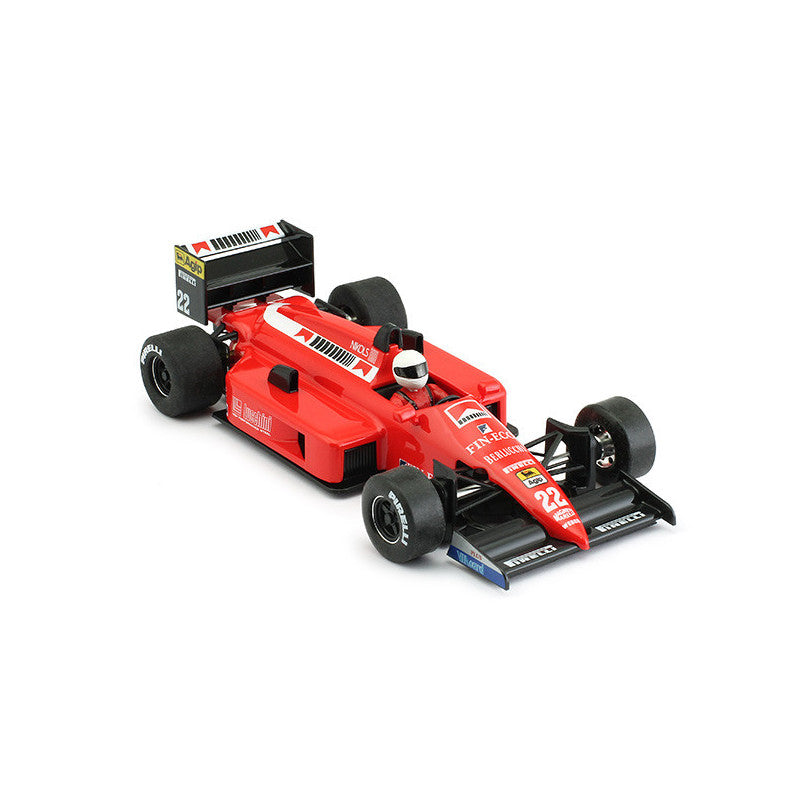 NSR 0265IL 1/32 Formula 86/89 - Scuderia Italia #22 - Hobbytech Toys