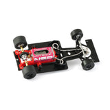 NSR 0265IL 1/32 Formula 86/89 - Scuderia Italia #22 - Hobbytech Toys