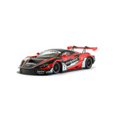 NSR 0285AW 1/32 McLaren 720S GT3 - Optimum Motorsport #7 GT Open 2020 - Hobbytech Toys