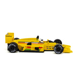 NSR 0329IL 1/32 Formula 86/89 - Fittipaldi Copersucar #16 - Hobbytech Toys