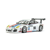 NSR 1/32 Porsche 997 Brumos Daytona 2015 #58, 2012 #59 2pc Set - SET14 - Hobbytech Toys