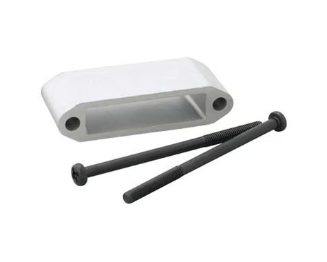 OS 23325100 Silencer Extension Adaptor**