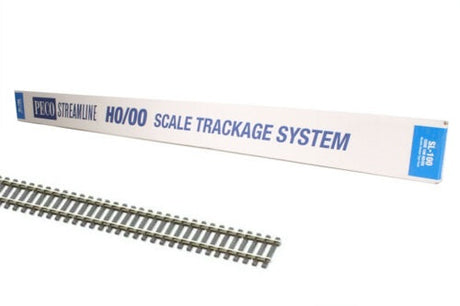 Peco SL-100 Code 100 Flex Track 914mm (Box Of 25) - Hobbytech Toys