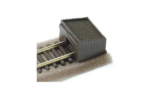 Peco ST-8 N Buffer Stops 2 Peco TRAINS - N SCALE