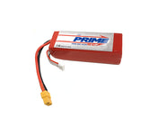 Prime RC 2200mAh 4S 14.8v 120C LiPo Battery - XT60 - Hobbytech Toys