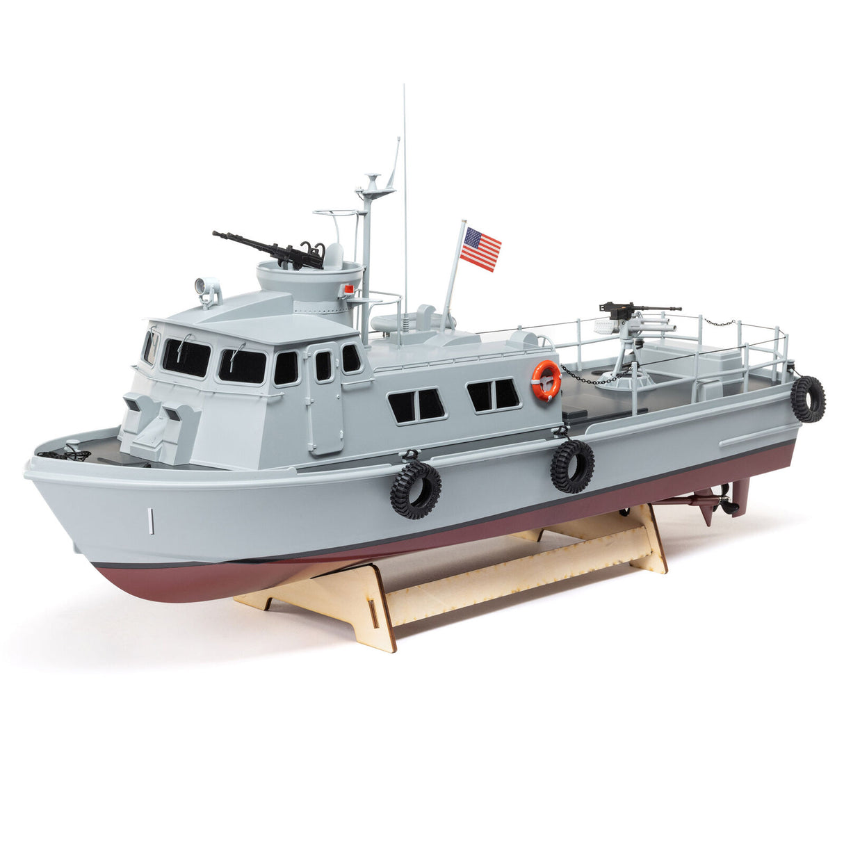 Pro Boat PCF Mark I Swift RC Boat, RTR - Hobbytech Toys