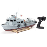Pro Boat PCF Mark I Swift RC Boat, RTR - Hobbytech Toys