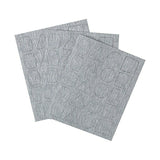 PROXXON 240 Grit Silicone Carbide Sanding Sheets (3pcs) [28824]