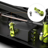 Rlaarlo Servo Horn Alum Omni Terminator [R11135]
