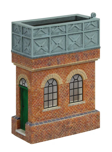 Hornby R7405 OO Scale Small Water Tower