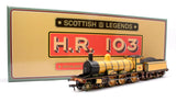 Rapido OO Scale HR Jones Goods 4-6-0 - HR Yellow 1960s Condition - DCC/Sound Fitted Loco [914501]