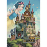 Ravensburger 17329-7 Disney Castles: Snow White 1000pc Puzzle - Hobbytech Toys