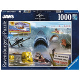 Ravensburger JAWS 1000pc Puzzle - Hobbytech Toys
