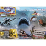 Ravensburger JAWS 1000pc Puzzle - Hobbytech Toys