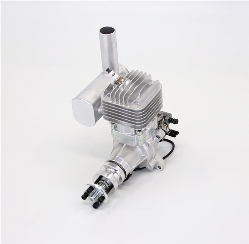RCGF STINGER 35cc 2 Stroke Gasoline Engine - Hobbytech Toys