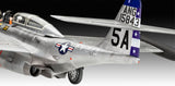 Revell 05650 1/48 50th Anniversary Northrop F-89 Scorpion - Hobbytech Toys