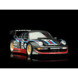 REVO Slot RS0083 1/32 Porsche 911 GT2 Martini black #3 - Hobbytech Toys