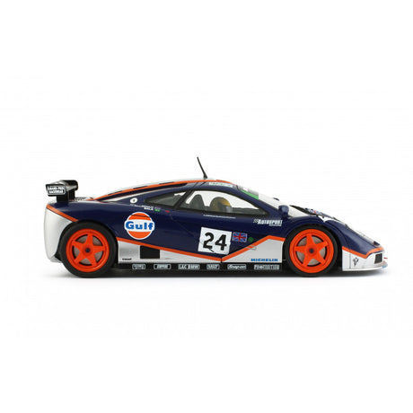 REVO Slot RS0143 1/32 McLaren F1 GTR - Gulf #24 - Hobbytech Toys