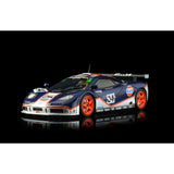 REVO Slot RS0143 1/32 McLaren F1 GTR - Gulf #24 - Hobbytech Toys