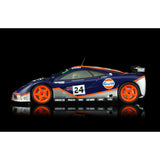 REVO Slot RS0143 1/32 McLaren F1 GTR - Gulf #24 - Hobbytech Toys