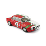 REVO Slot RS0152 1/32 Alfa GTA - Green Valley #6 - Hobbytech Toys