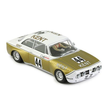 REVO Slot RS0173 1/32 Alfa Romeo GTA Kent No.44 Spa 24h 1971 - Hobbytech Toys