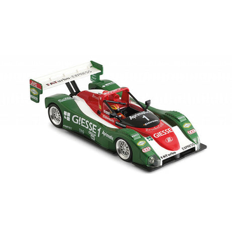 REVO Slot RS0181 1/32 Ferrari 333 SP Giesse Red/Green #5 Slot Car - Hobbytech Toys