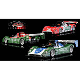 REVO Slot RS0182 1/32 Ferrari 333 SP Giesse Triple Pack Slot Cars - Hobbytech Toys