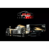 REVOSlot 0205 1/32 Toyota GT-One No.00 Black Slot Car - Hobbytech Toys