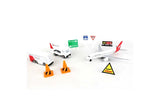 QANTAS Airport Playset - Hobbytech Toys