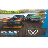 Scalextric Bathurst Legends Slot Car Starter Set - 2024 Version [C1454SF]