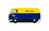 Scalextric 4357 Volkswagen T1B Panel Van - Michelin - Hobbytech Toys