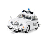 Scalextric 4420 Jaguar MK2 - Police Edition - Hobbytech Toys