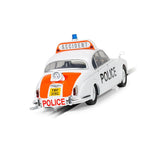 Scalextric 4420 Jaguar MK2 - Police Edition
